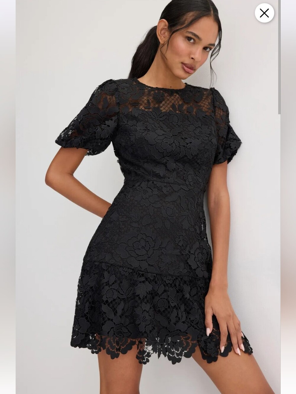MILLY YASMIN ROSE MOSAIC DRESS SIZE 2 MSRP $425